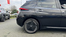 Nissan LEAF 160kW e+ Tekna 59kWh 5dr Auto Electric Hatchback